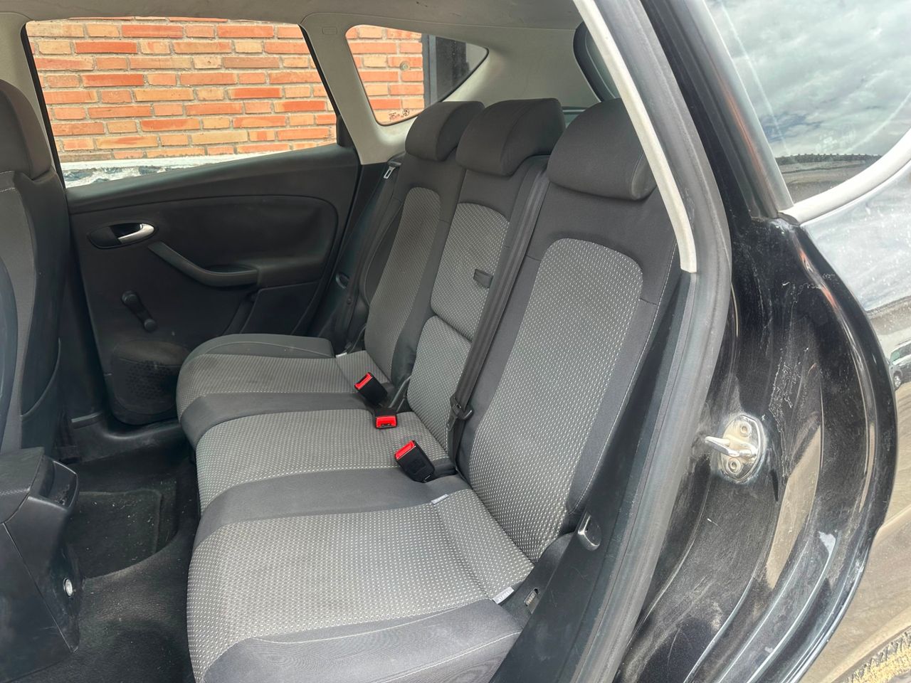 Seat Altea XL 1.6 TDI 105cv E-Ecomotive Style - Foto 2 