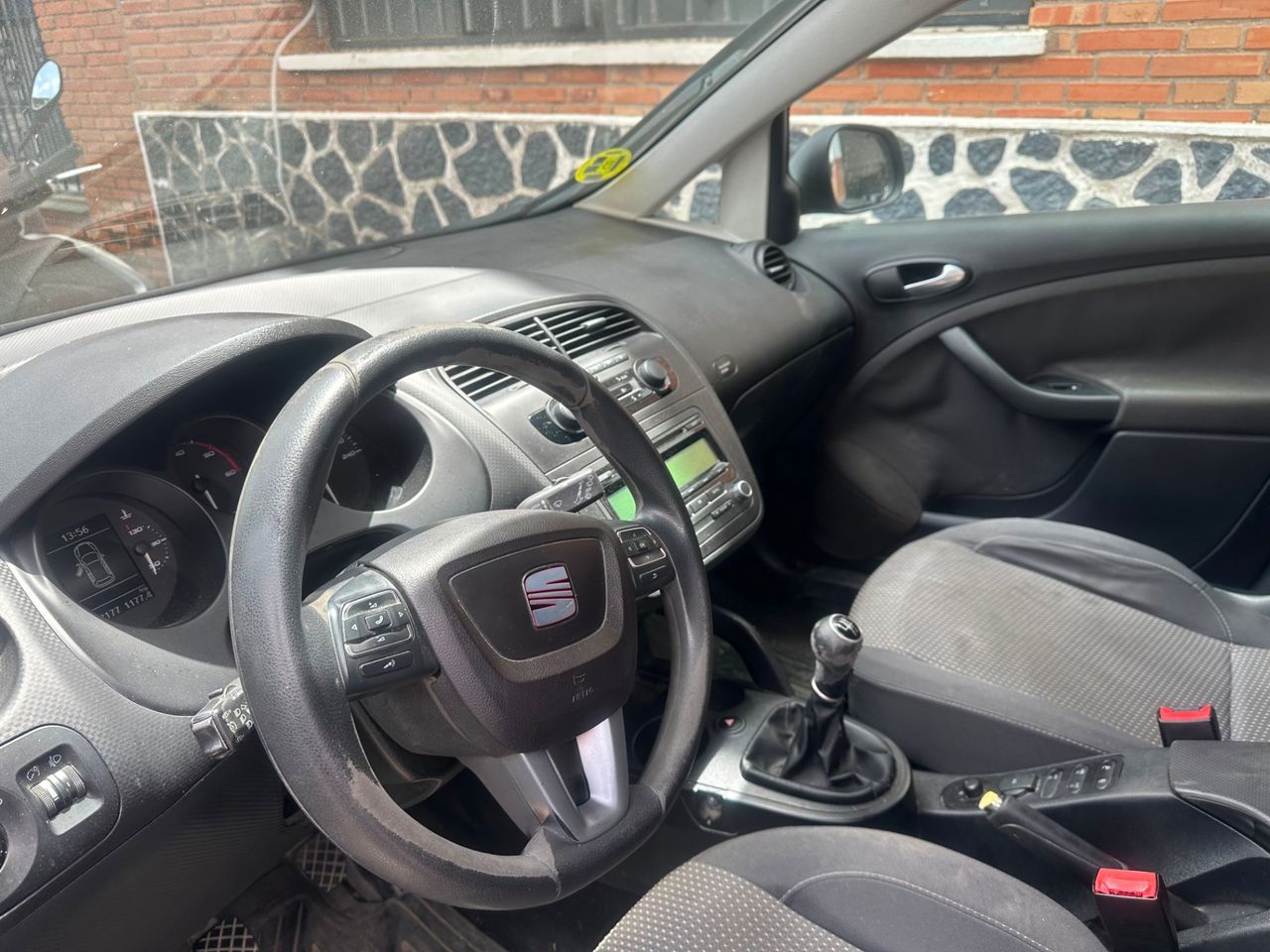 Seat Altea XL 1.6 TDI 105cv E-Ecomotive Style - Foto 2 