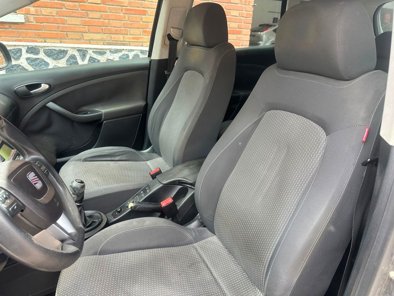 Seat Altea XL 1.6 TDI 105cv E-Ecomotive Style - Foto 2 