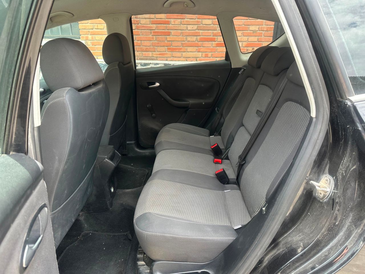 Seat Altea XL 1.6 TDI 105cv E-Ecomotive Style - Foto 2 