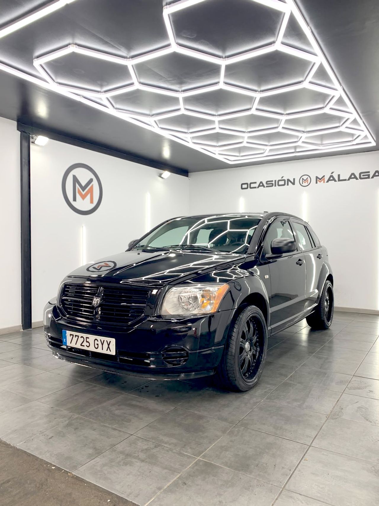 Dodge Caliber 2.0 SE Diseño - Foto 2 