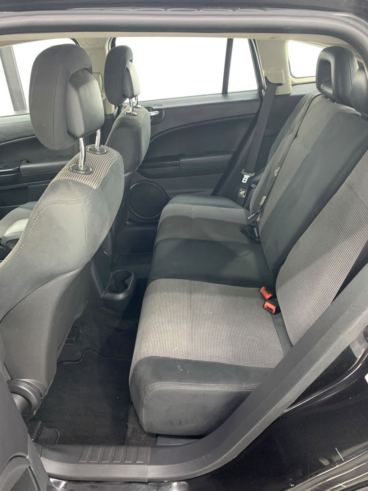 Dodge Caliber 2.0 SE Diseño - Foto 2 