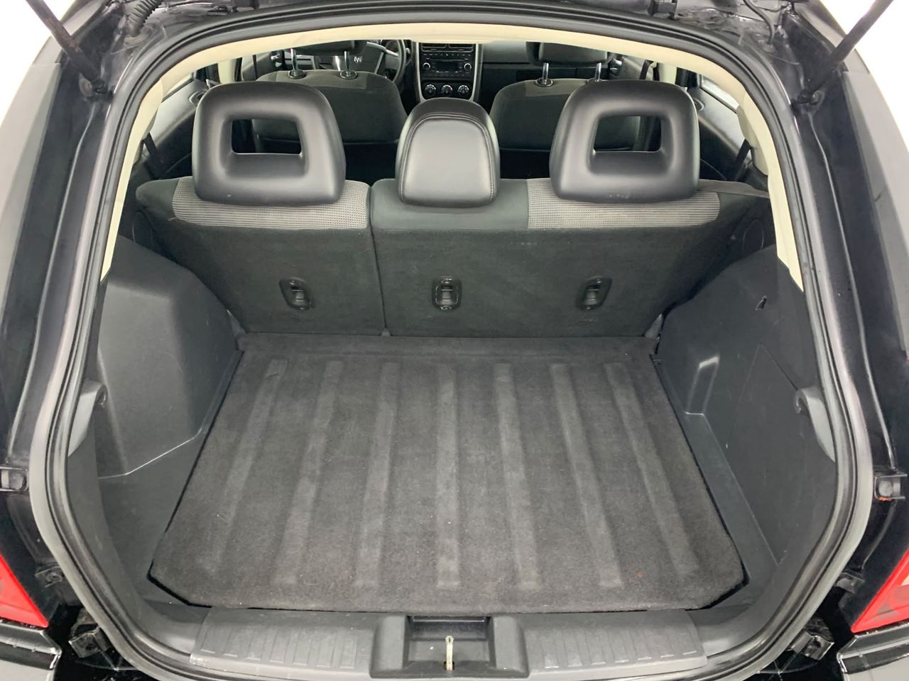 Dodge Caliber 2.0 SE Diseño - Foto 2 
