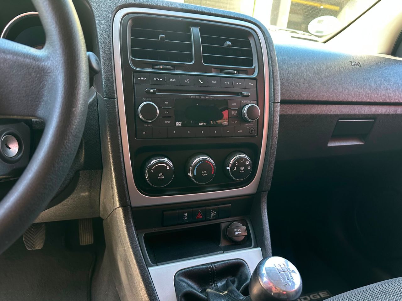 Dodge Caliber 2.0 SE Diseño - Foto 2 