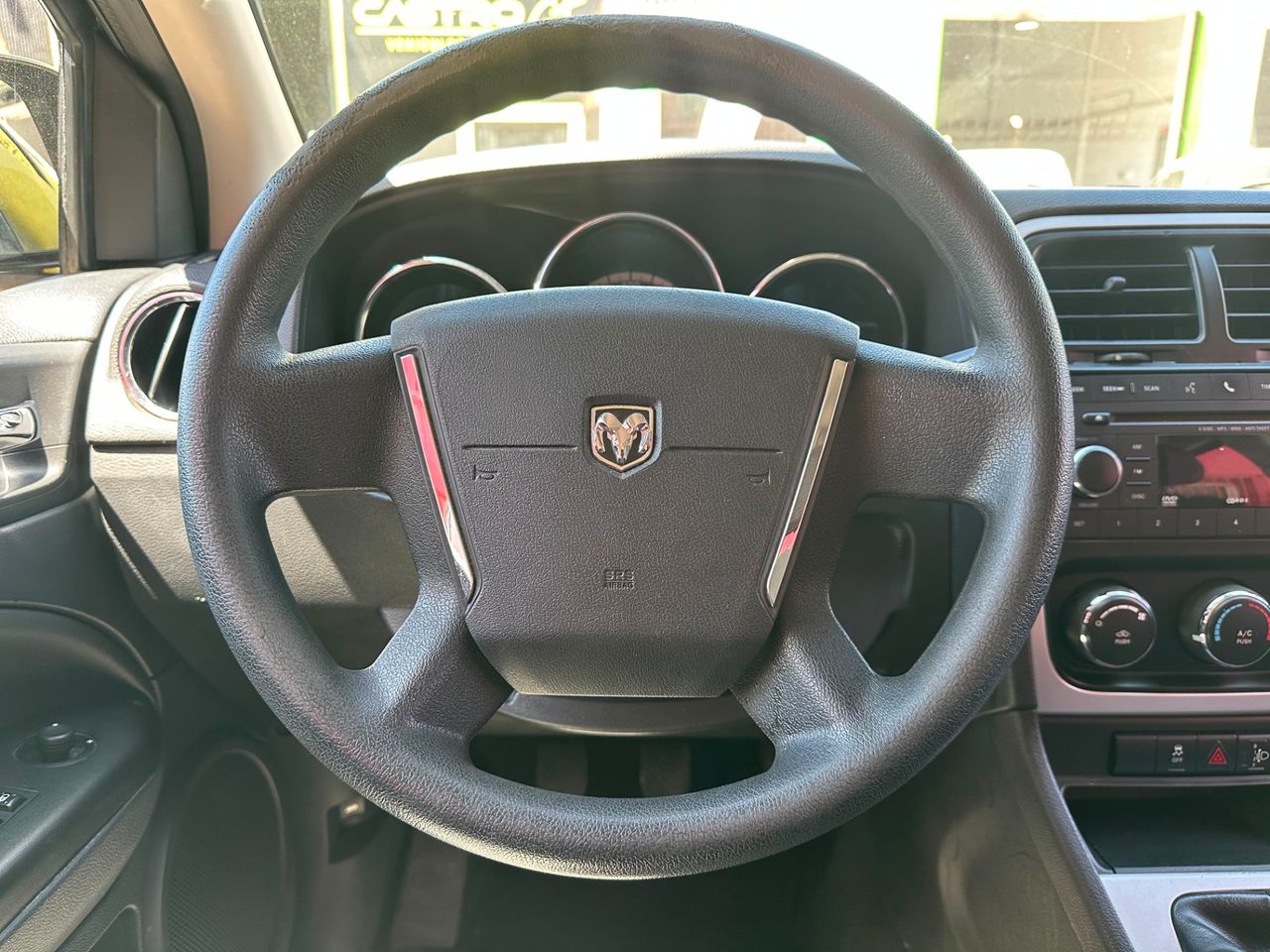Dodge Caliber 2.0 SE Diseño - Foto 2 