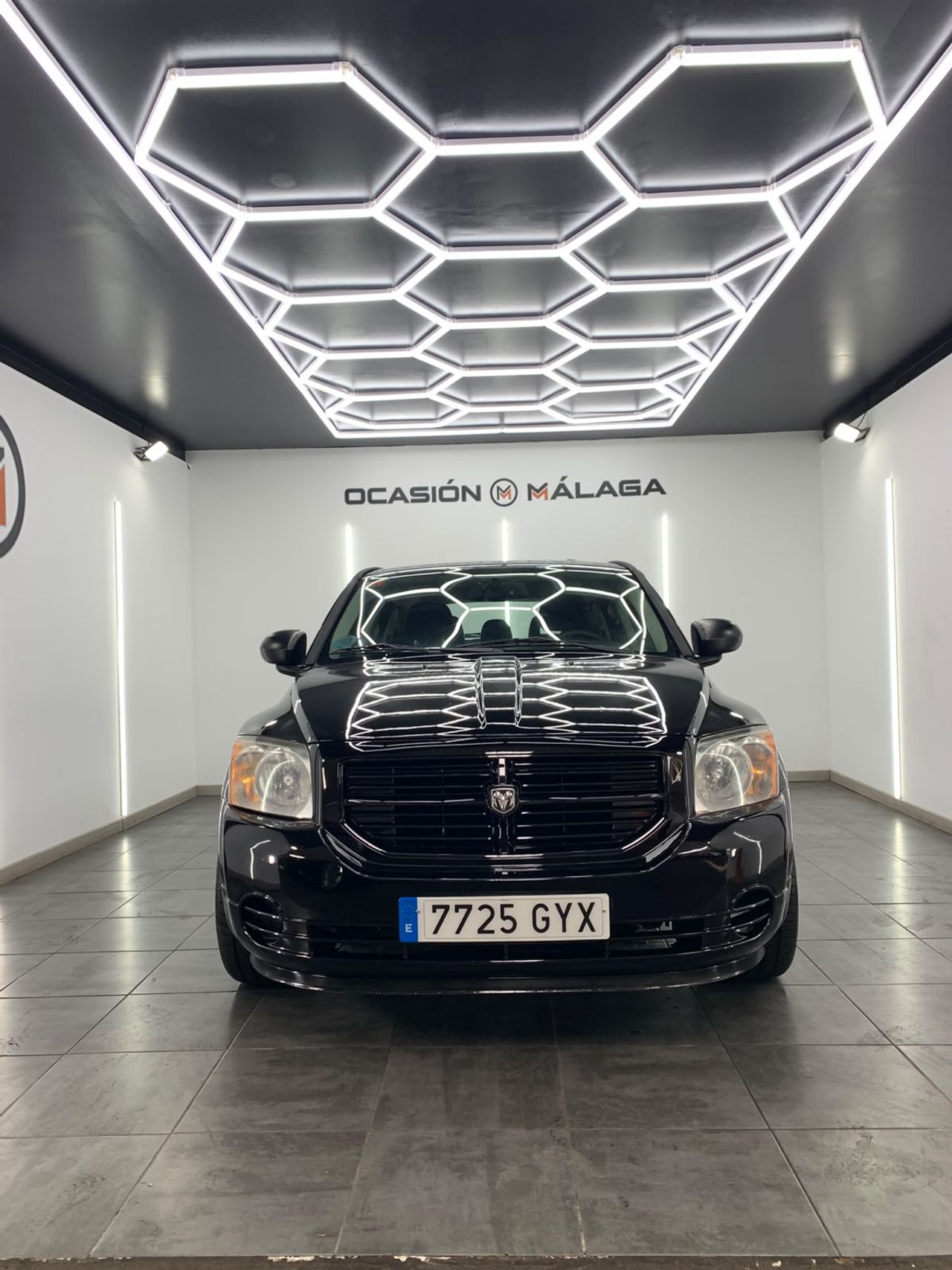 Dodge Caliber 2.0 SE Diseño - Foto 2 