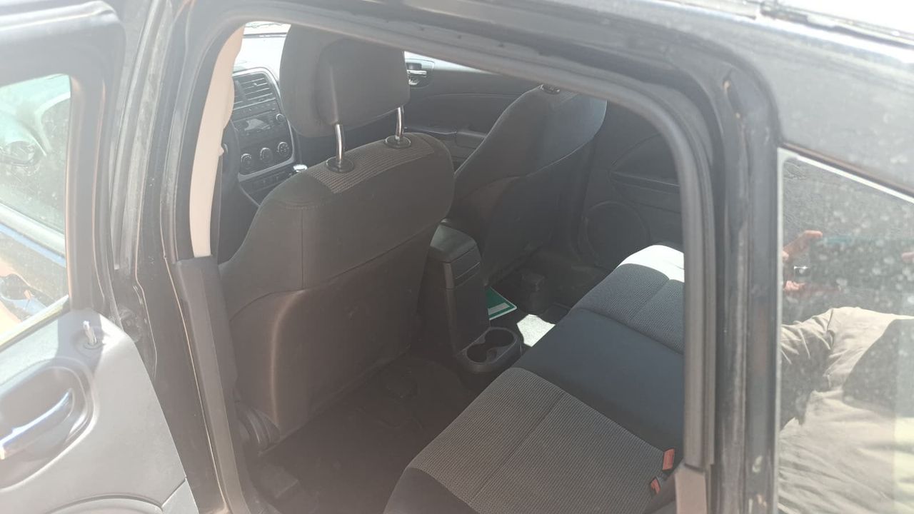Dodge Caliber 2.0 SE Diseño - Foto 2 