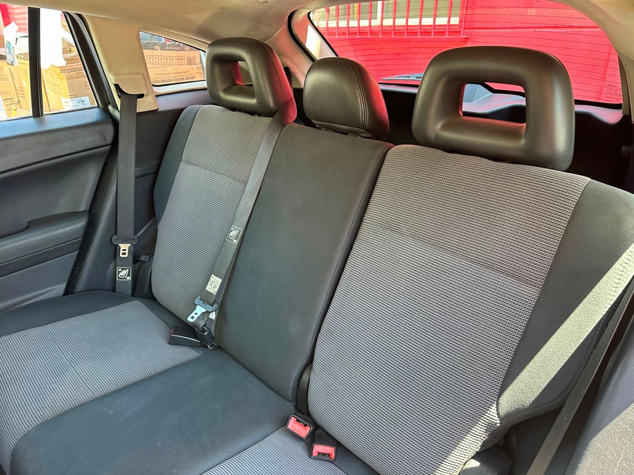 Dodge Caliber 2.0 SE Diseño - Foto 2 
