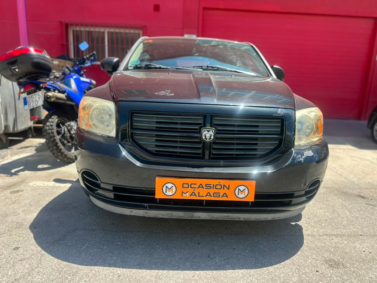 Dodge Caliber 2.0 SE Diseño - Foto 2 