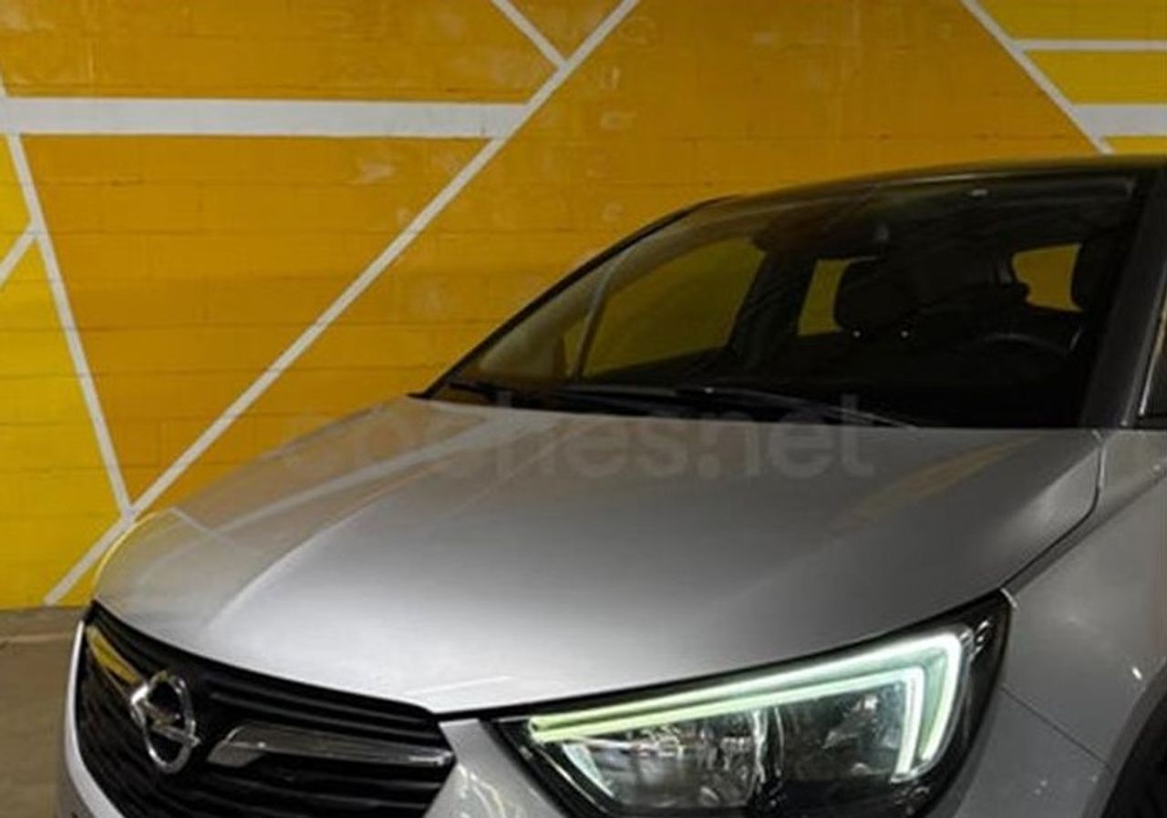 Opel Crossland X 1.5D 75kW (102CV) Design Line S/S - Foto 2 