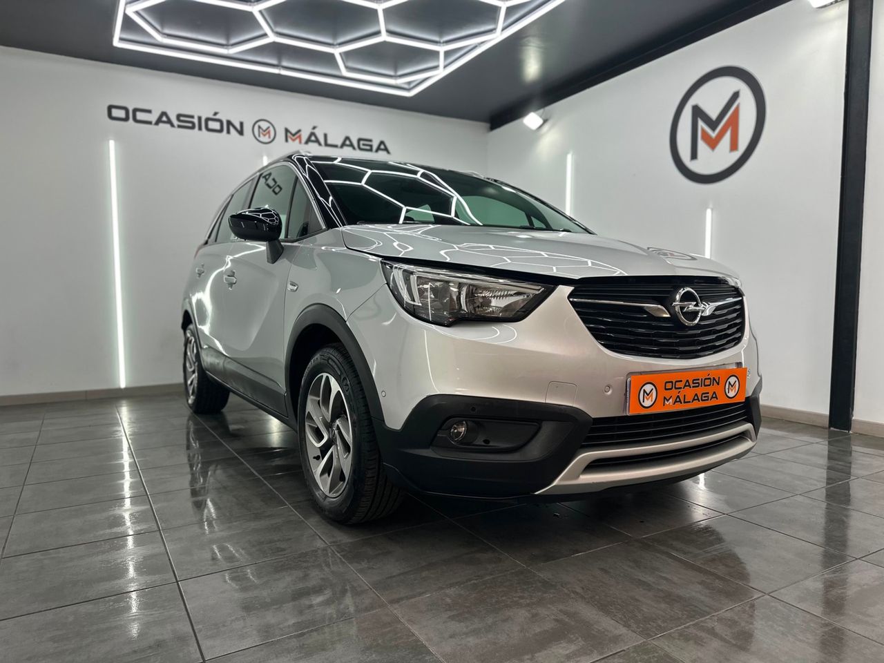 Opel Crossland X 1.5D 75kW (102CV) Design Line S/S - Foto 2 