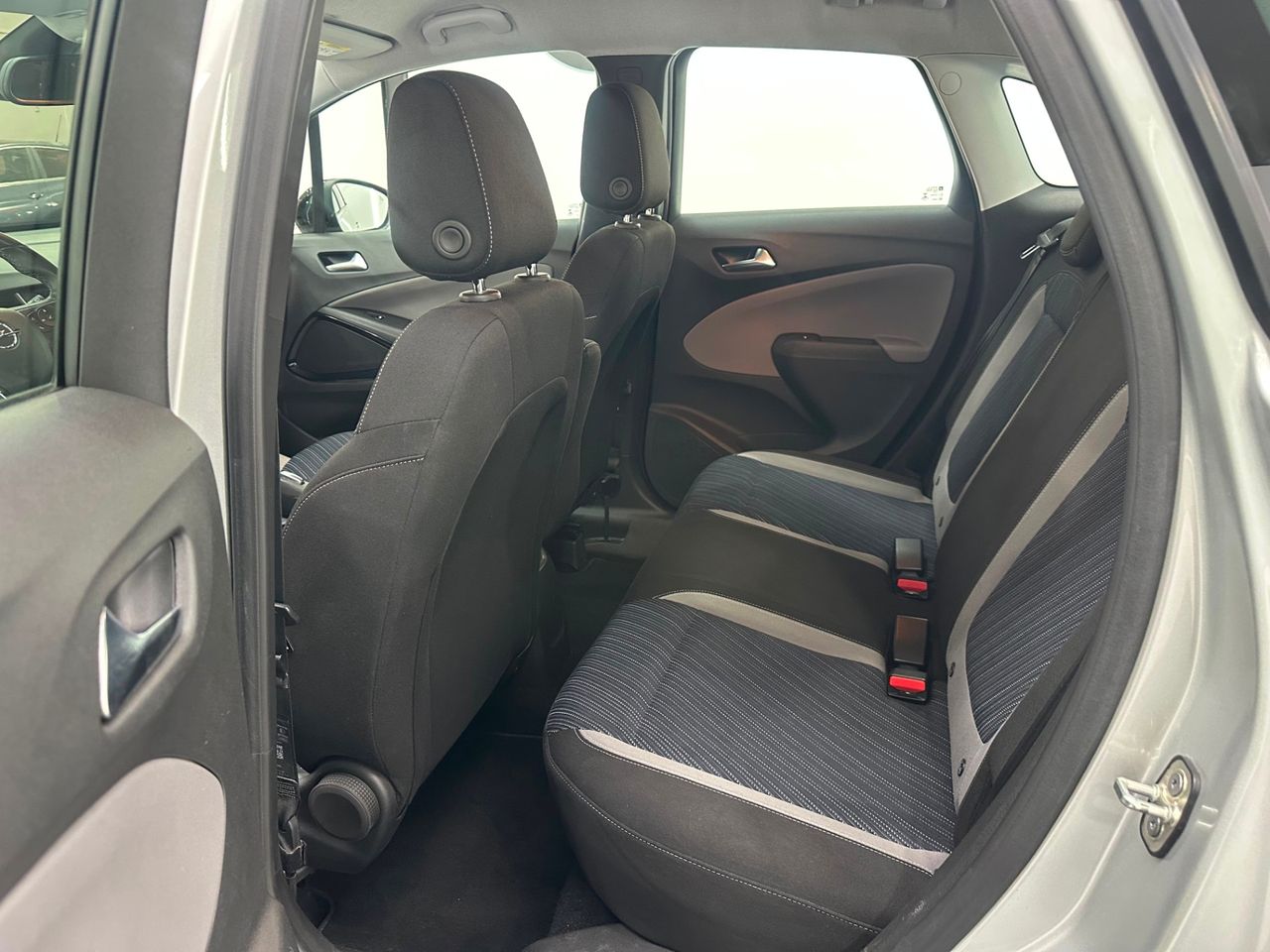 Opel Crossland X 1.5D 75kW (102CV) Design Line S/S - Foto 2 