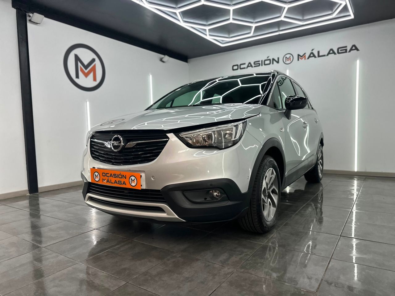 Opel Crossland X 1.5D 75kW (102CV) Design Line S/S - Foto 2 