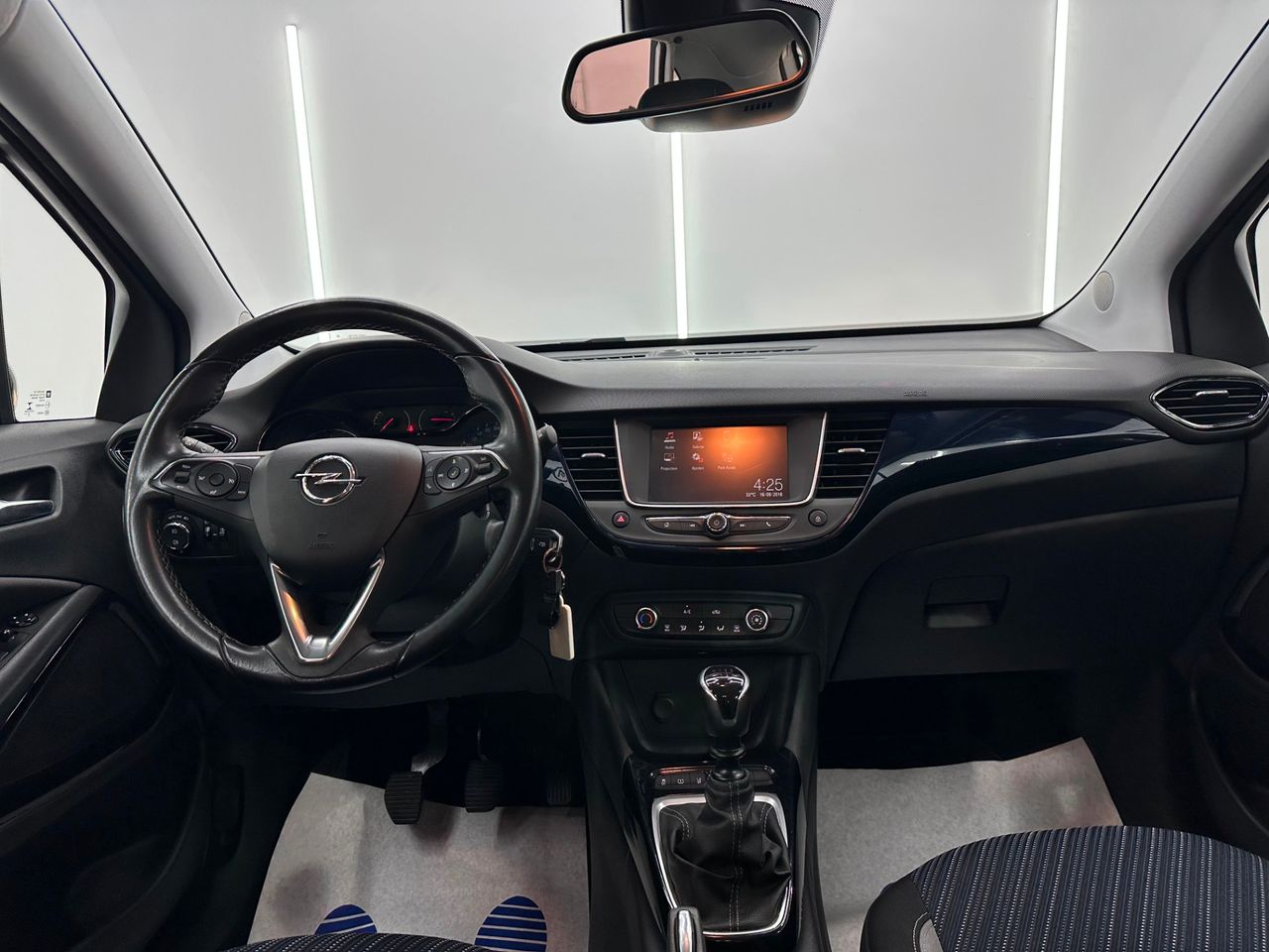 Opel Crossland X 1.5D 75kW (102CV) Design Line S/S - Foto 2 
