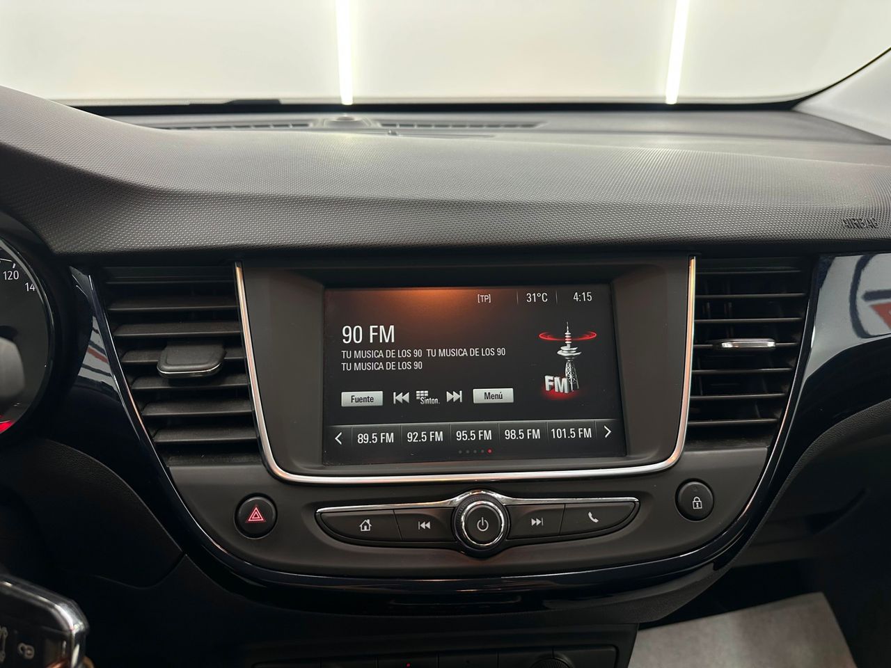Opel Crossland X 1.5D 75kW (102CV) Design Line S/S - Foto 2 