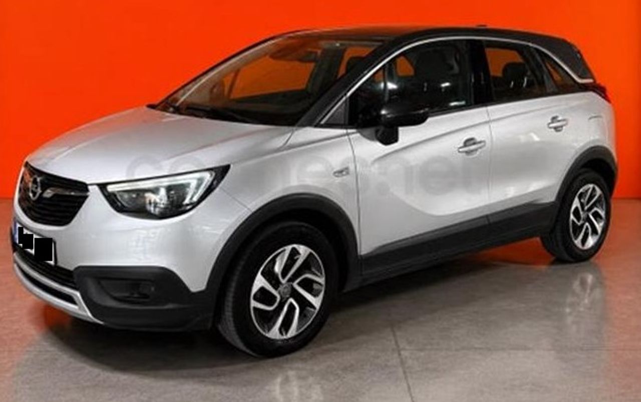 Opel Crossland X 1.5D 75kW (102CV) Design Line S/S - Foto 2 