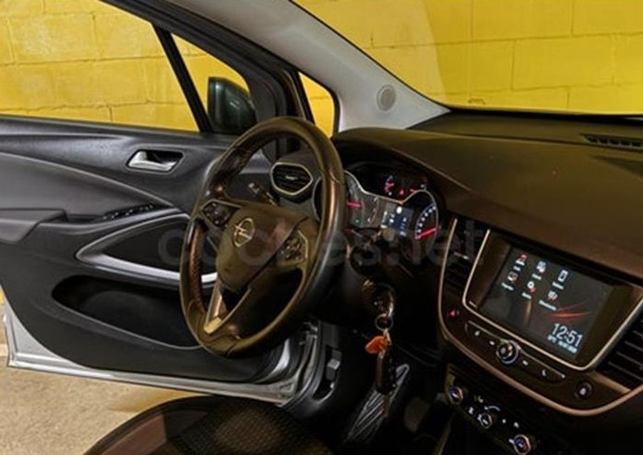 Opel Crossland X 1.5D 75kW (102CV) Design Line S/S - Foto 2 