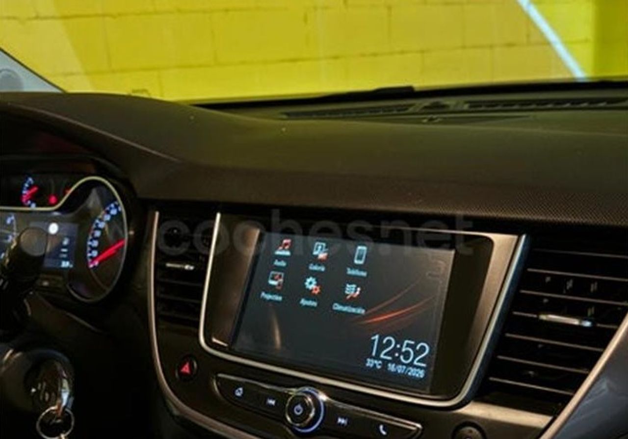 Opel Crossland X 1.5D 75kW (102CV) Design Line S/S - Foto 2 
