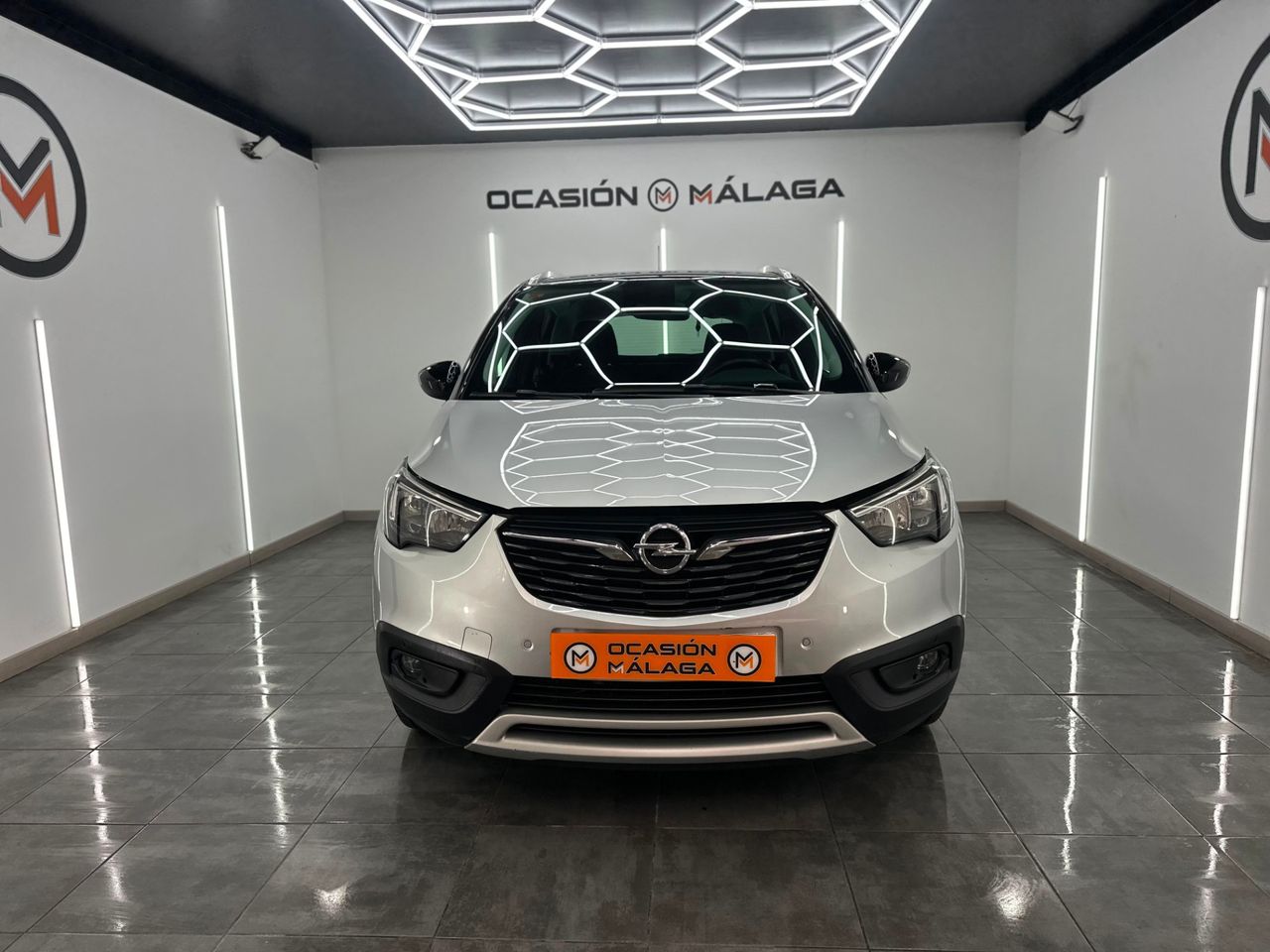 Opel Crossland X 1.5D 75kW (102CV) Design Line S/S - Foto 2 