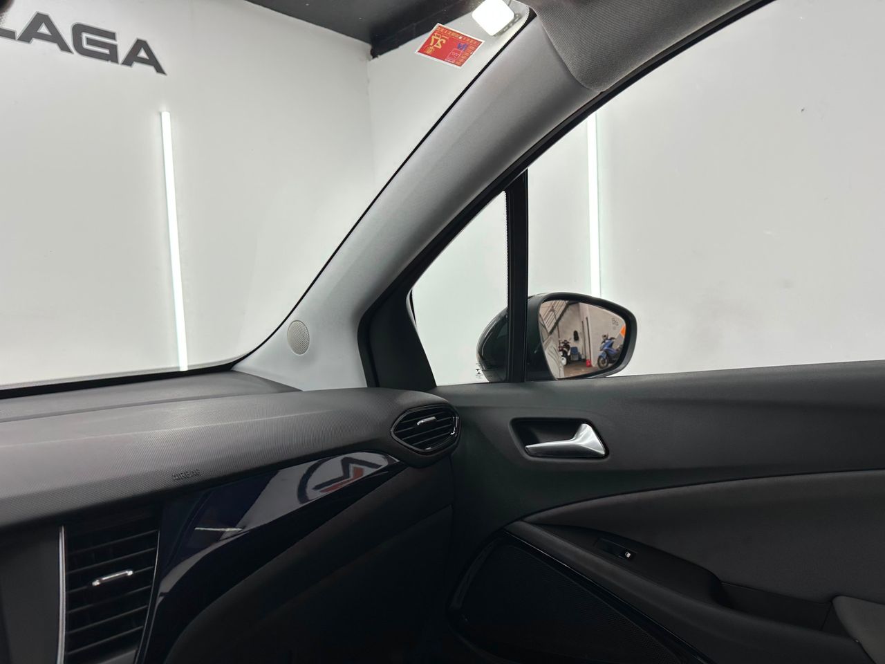 Opel Crossland X 1.5D 75kW (102CV) Design Line S/S - Foto 2 