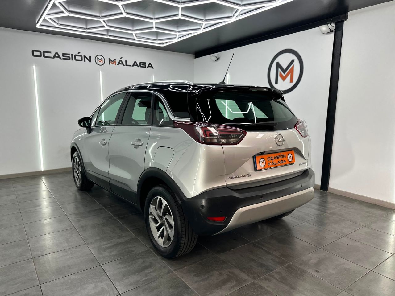 Opel Crossland X 1.5D 75kW (102CV) Design Line S/S - Foto 2 