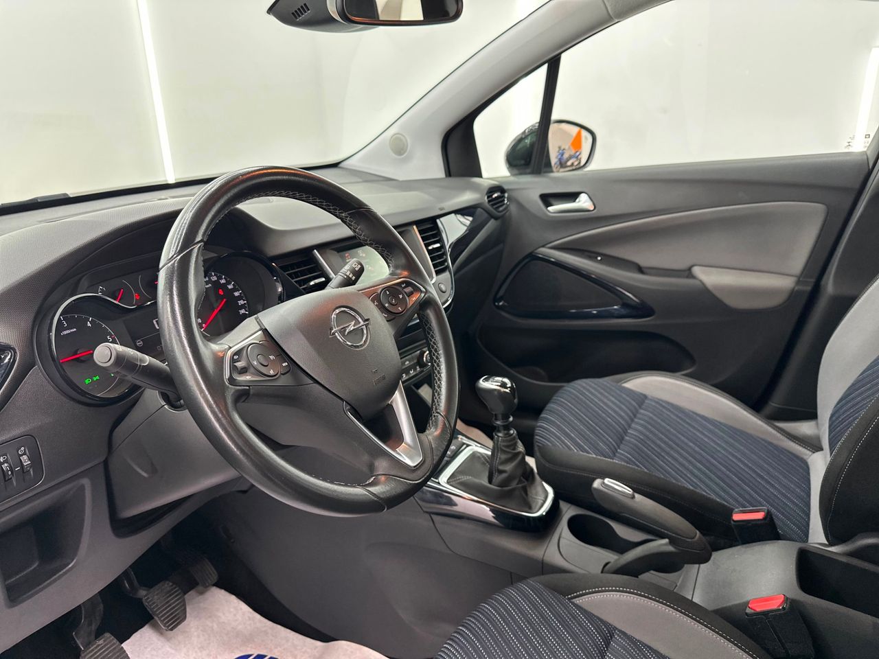 Opel Crossland X 1.5D 75kW (102CV) Design Line S/S - Foto 2 