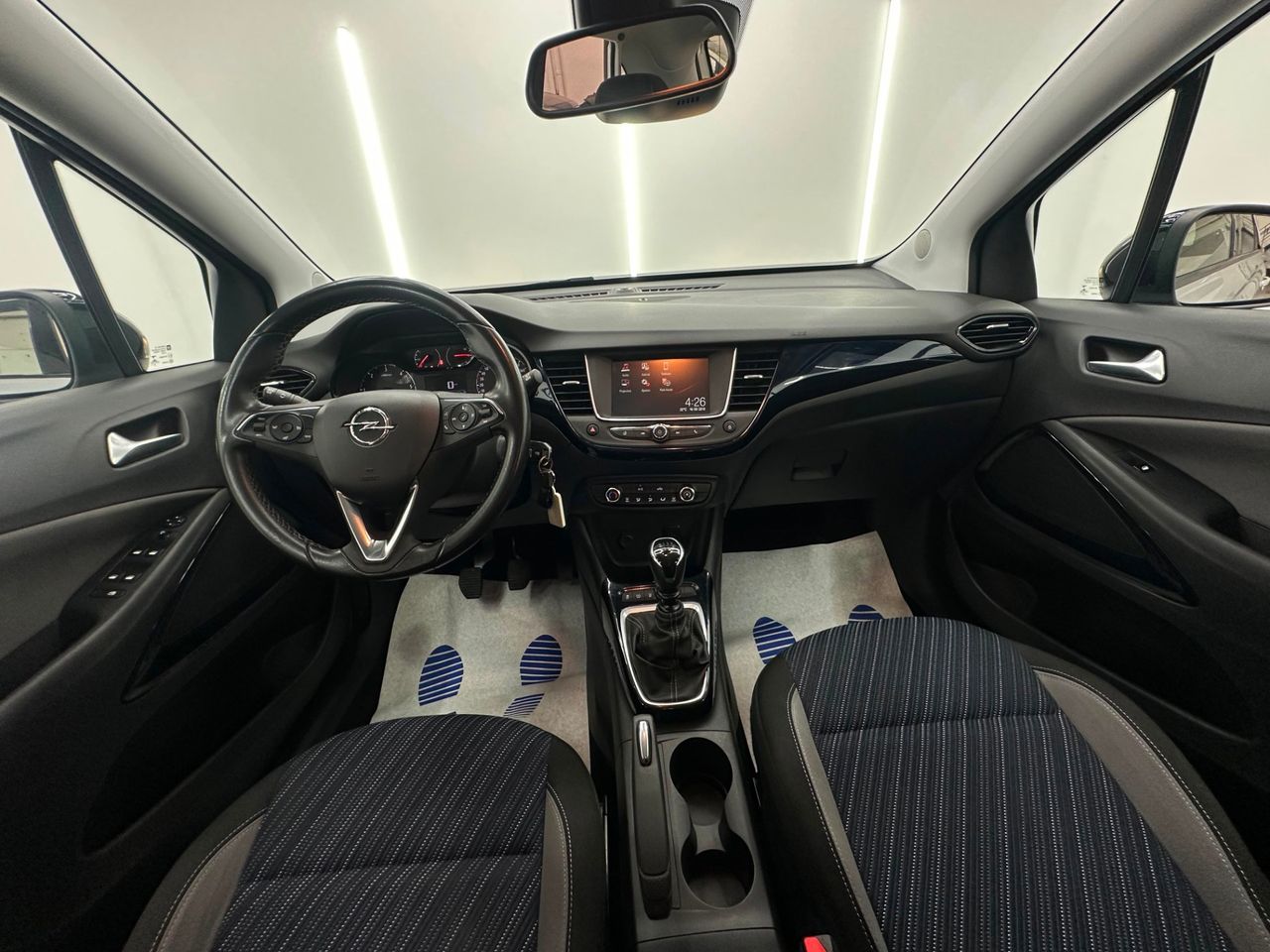 Opel Crossland X 1.5D 75kW (102CV) Design Line S/S - Foto 2 