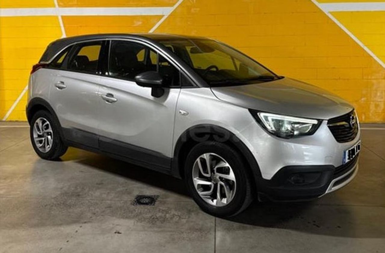 Opel Crossland X 1.5D 75kW (102CV) Design Line S/S - Foto 2 
