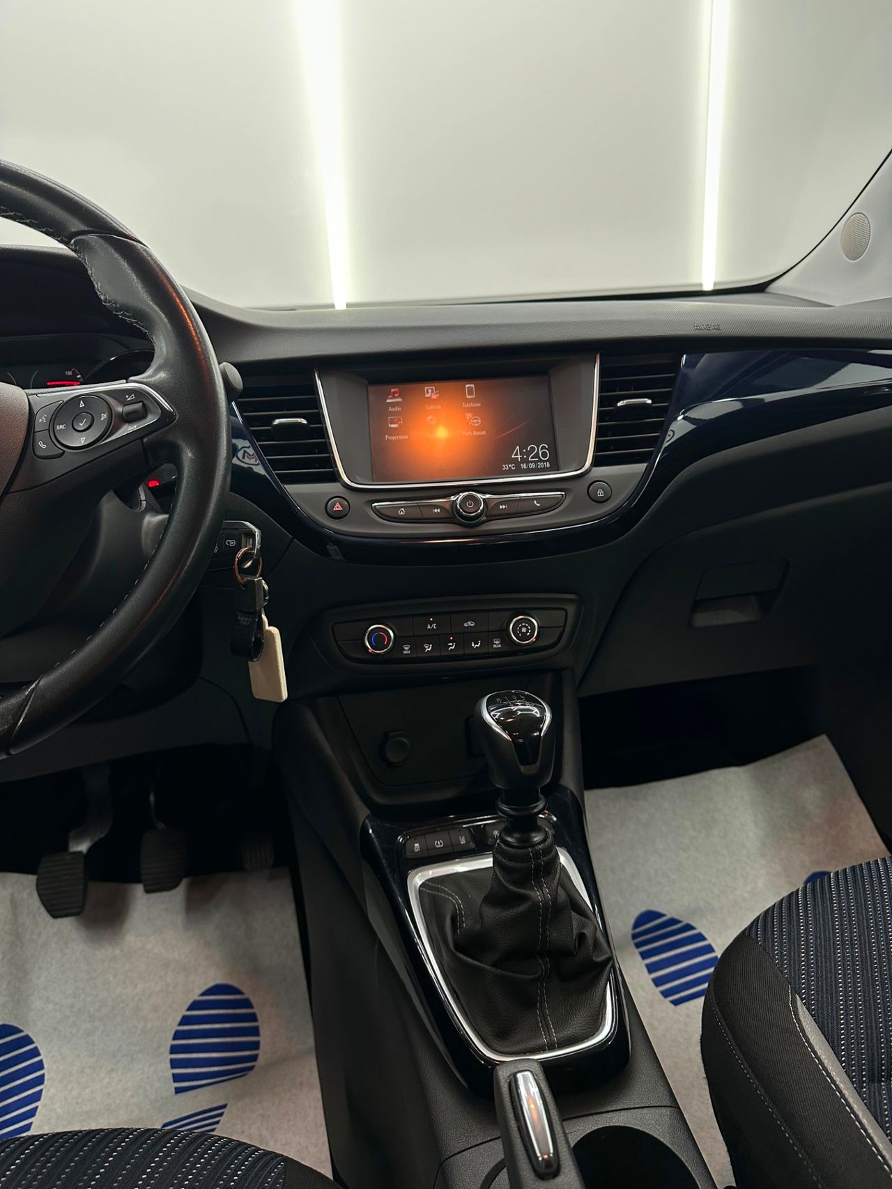 Opel Crossland X 1.5D 75kW (102CV) Design Line S/S - Foto 2 