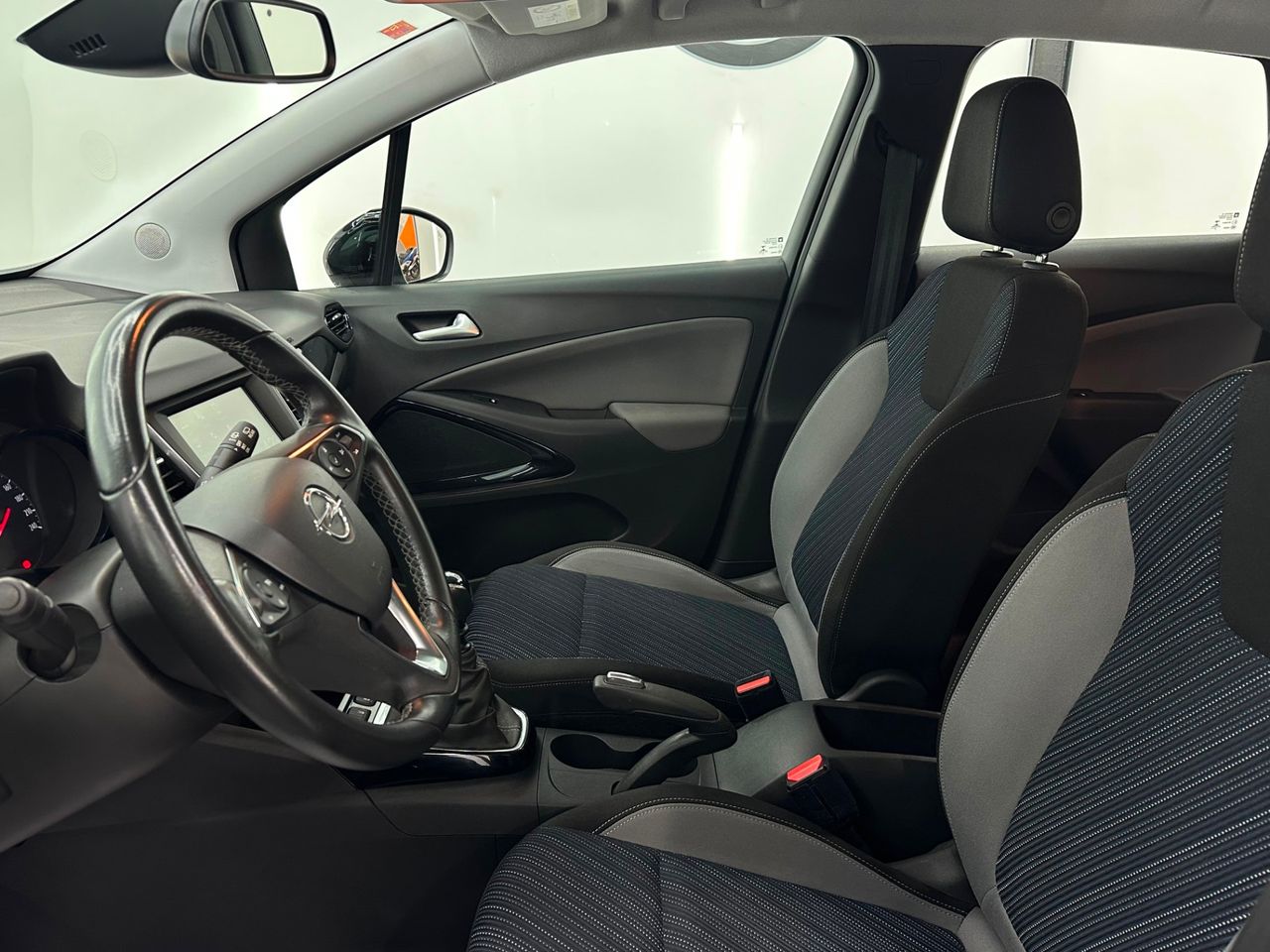 Opel Crossland X 1.5D 75kW (102CV) Design Line S/S - Foto 2 