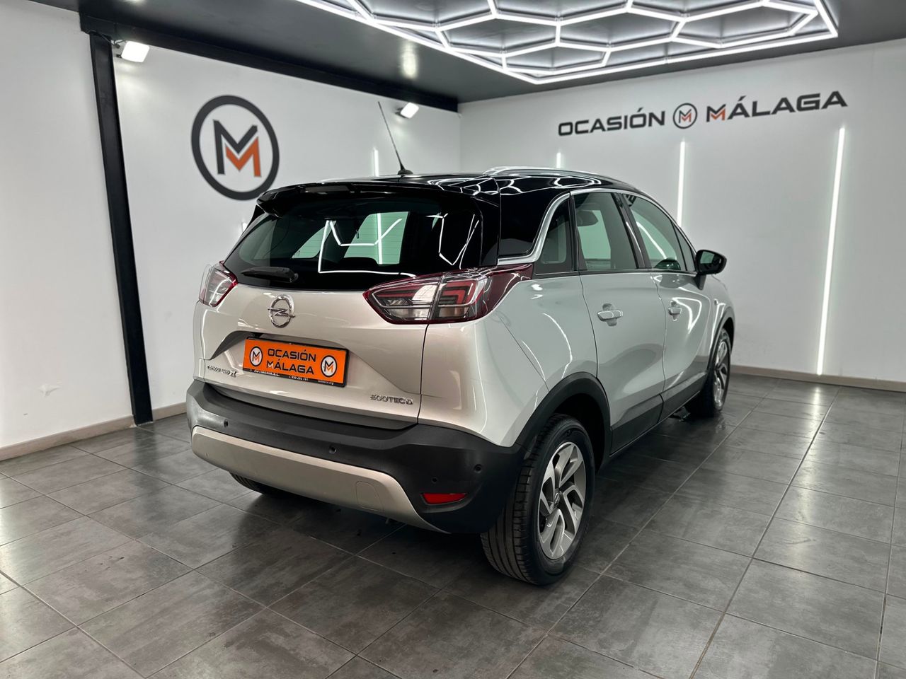 Opel Crossland X 1.5D 75kW (102CV) Design Line S/S - Foto 2 
