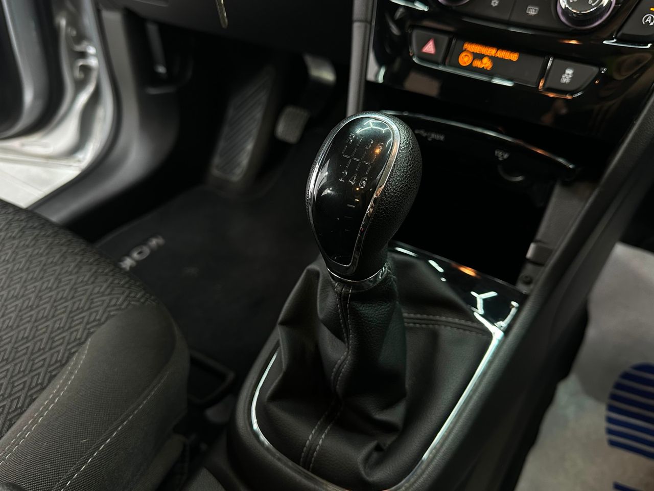 Opel Mokka X 1.4 T 140 CV 4X2 S&S Selective - Foto 2 