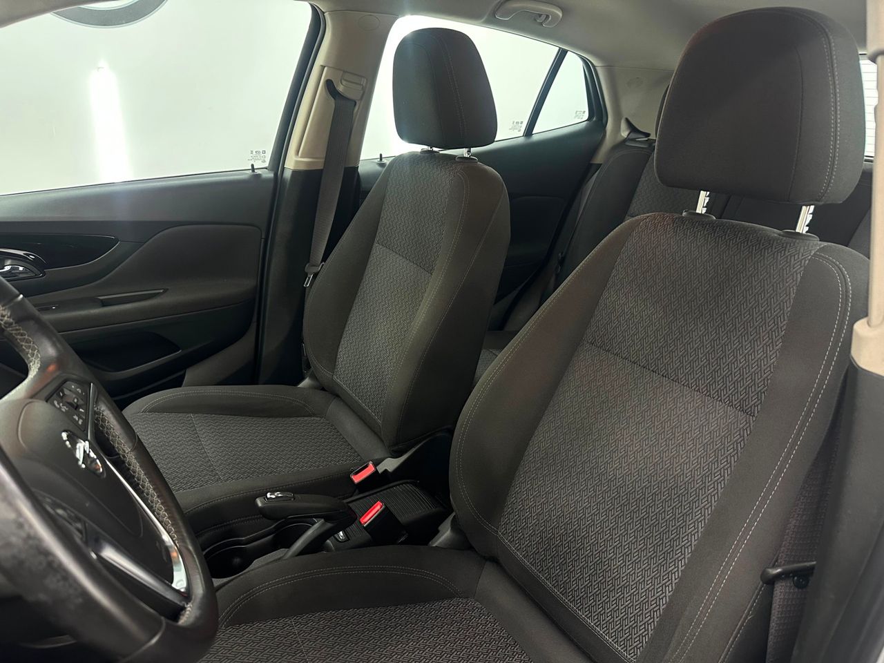 Opel Mokka X 1.4 T 140 CV 4X2 S&S Selective - Foto 2 