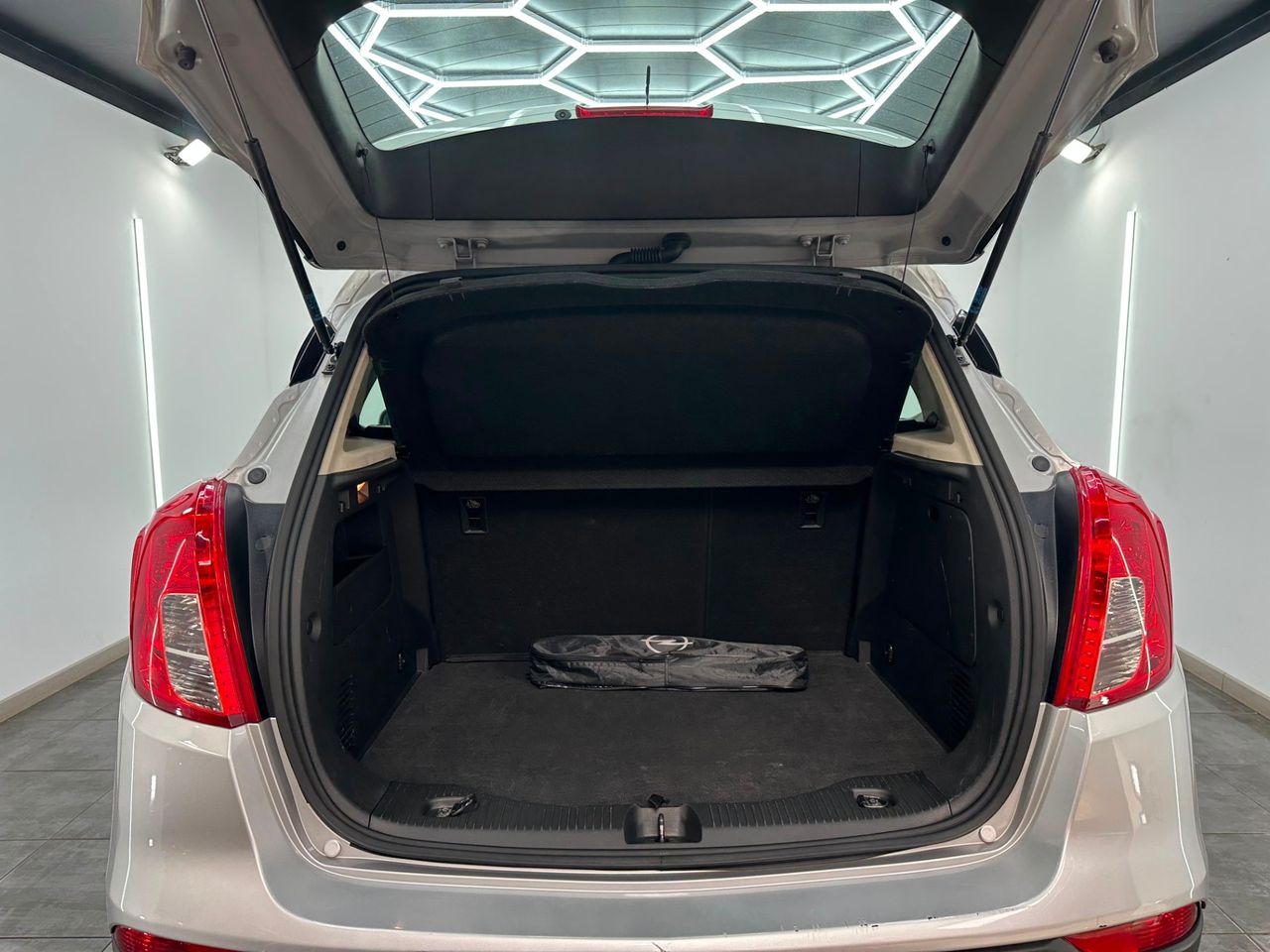Opel Mokka X 1.4 T 140 CV 4X2 S&S Selective - Foto 2 