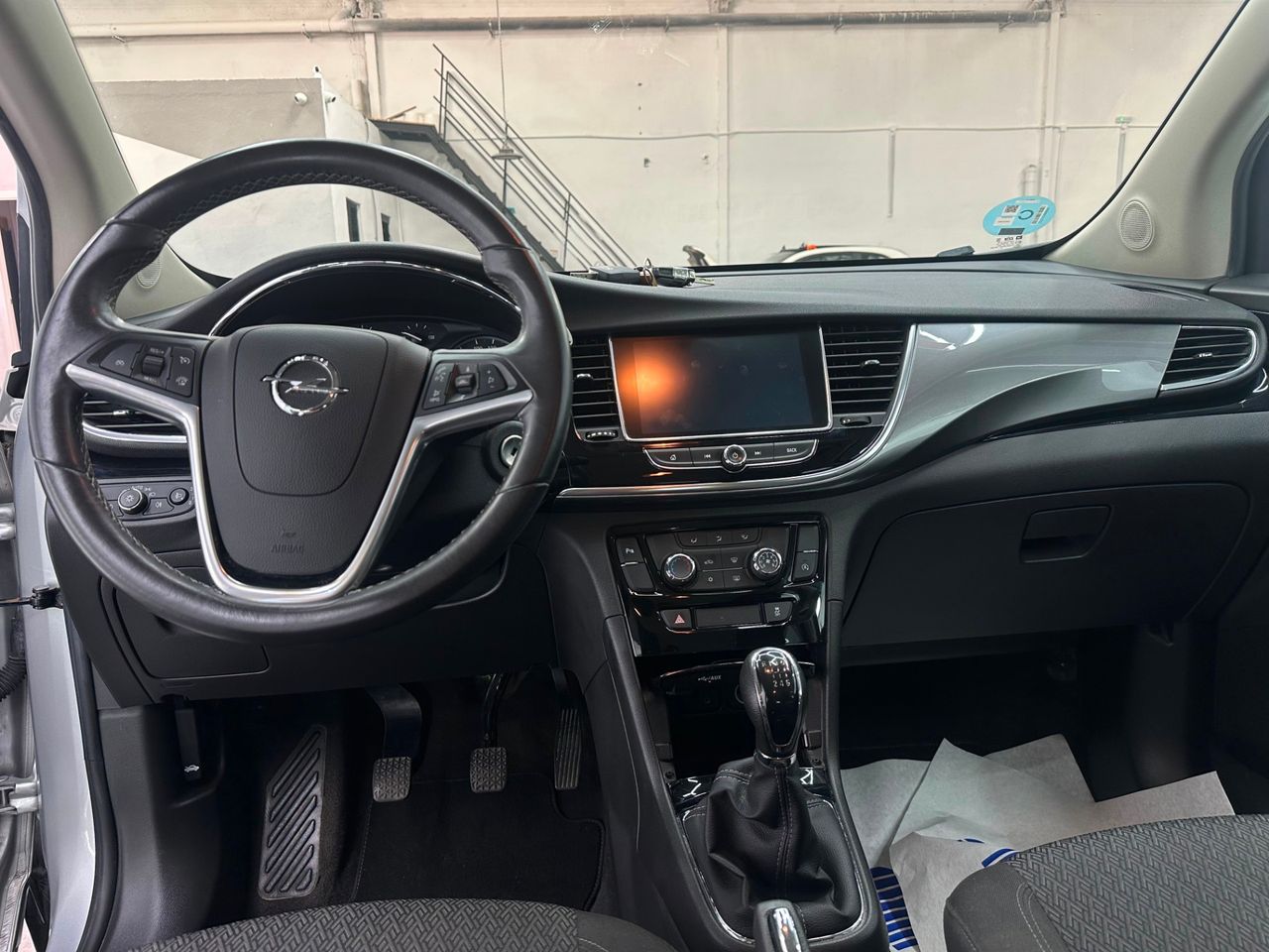Opel Mokka X 1.4 T 140 CV 4X2 S&S Selective - Foto 2 