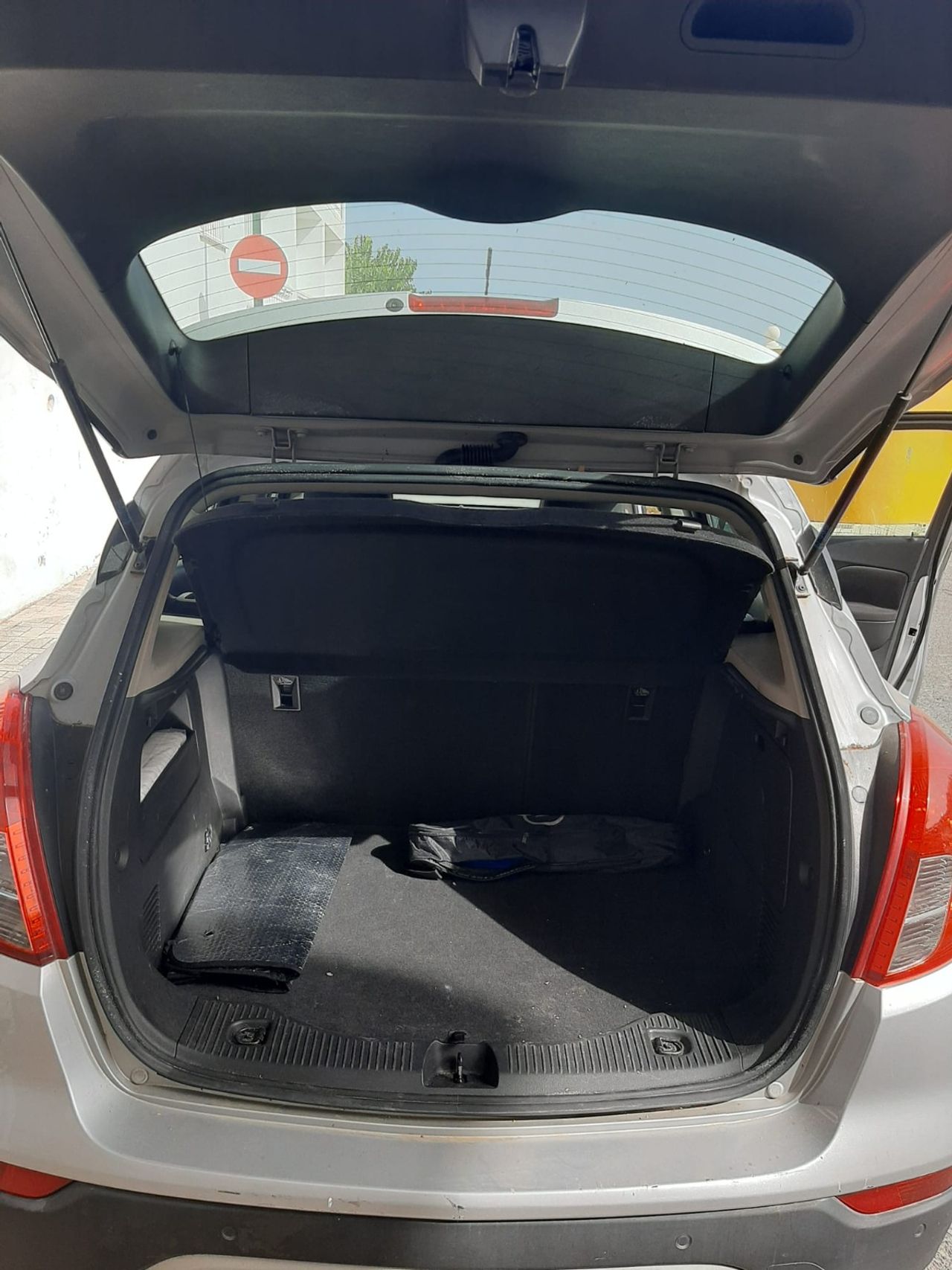 Opel Mokka X 1.4 T 140 CV 4X2 S&S Selective - Foto 2 