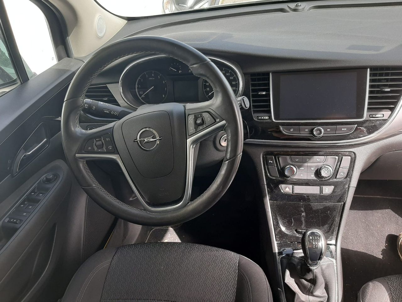 Opel Mokka X 1.4 T 140 CV 4X2 S&S Selective - Foto 2 