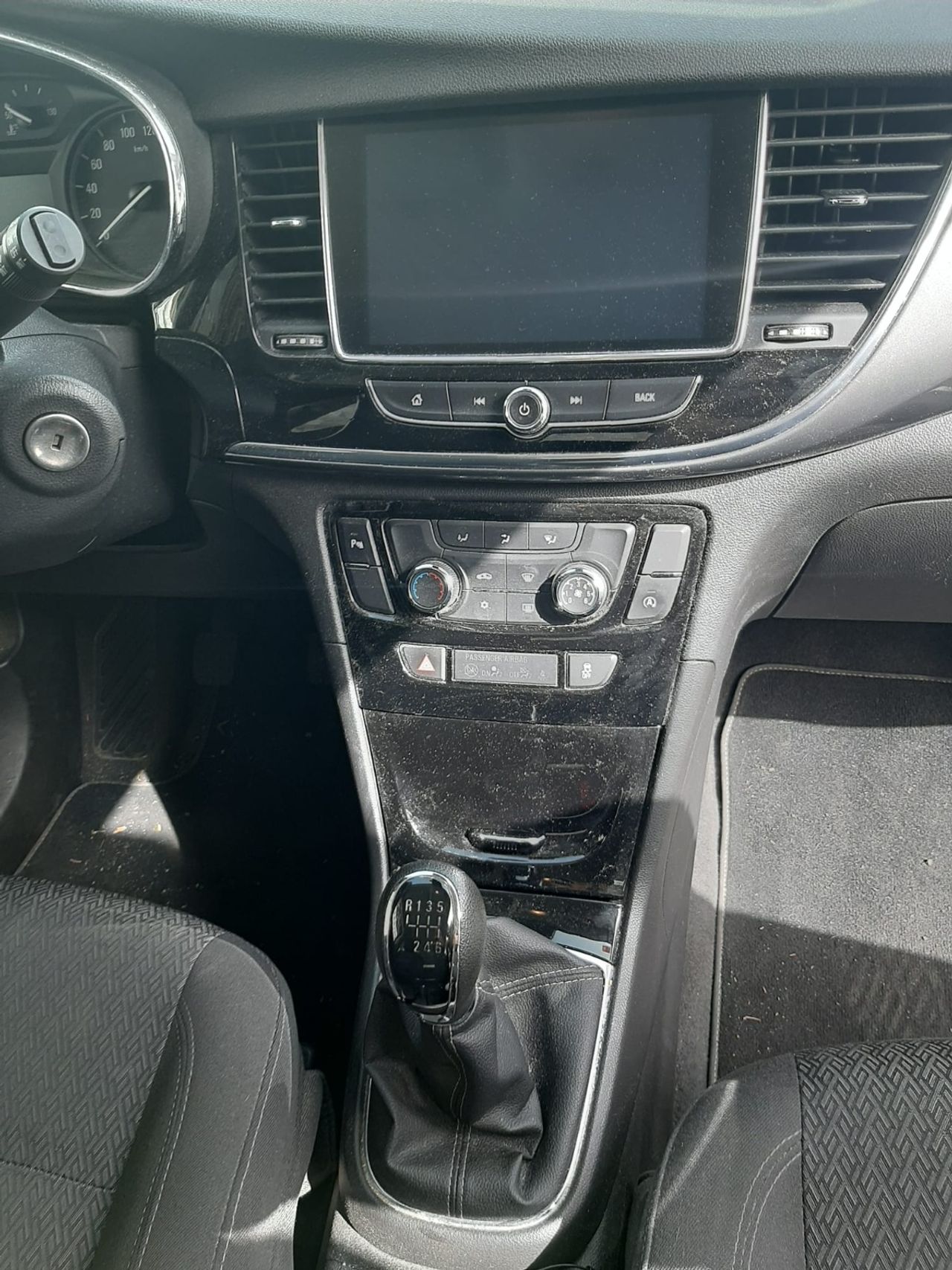 Opel Mokka X 1.4 T 140 CV 4X2 S&S Selective - Foto 2 