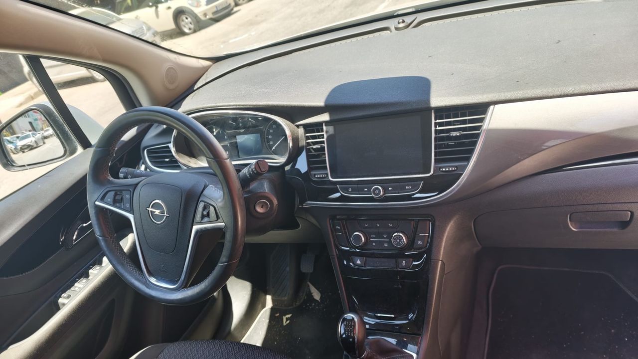 Opel Mokka X 1.4 T 140 CV 4X2 S&S Selective - Foto 2 