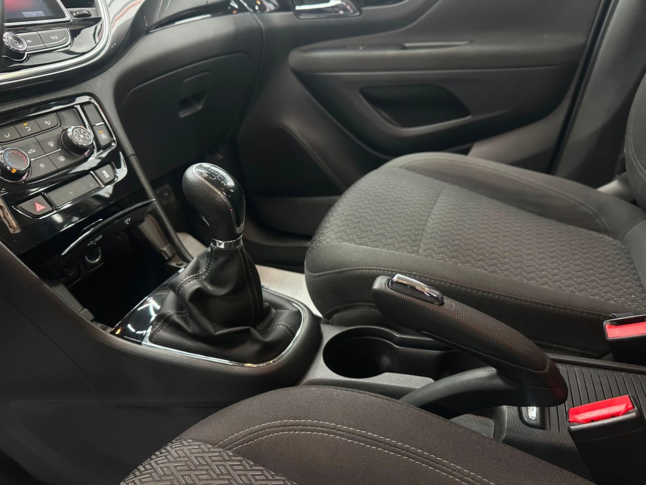 Opel Mokka X 1.4 T 140 CV 4X2 S&S Selective - Foto 2 