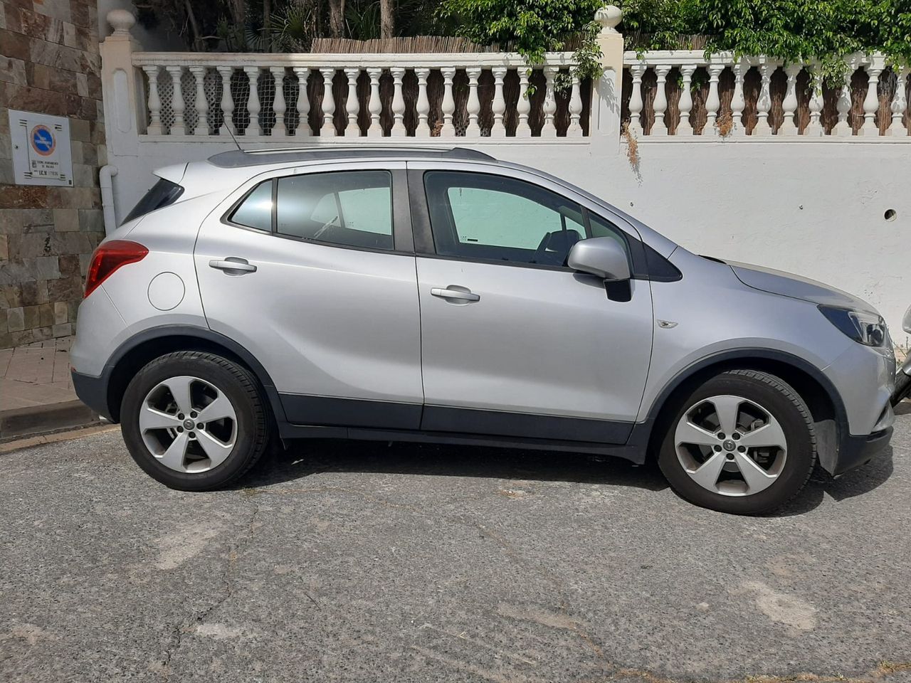 Opel Mokka X 1.4 T 140 CV 4X2 S&S Selective - Foto 2 