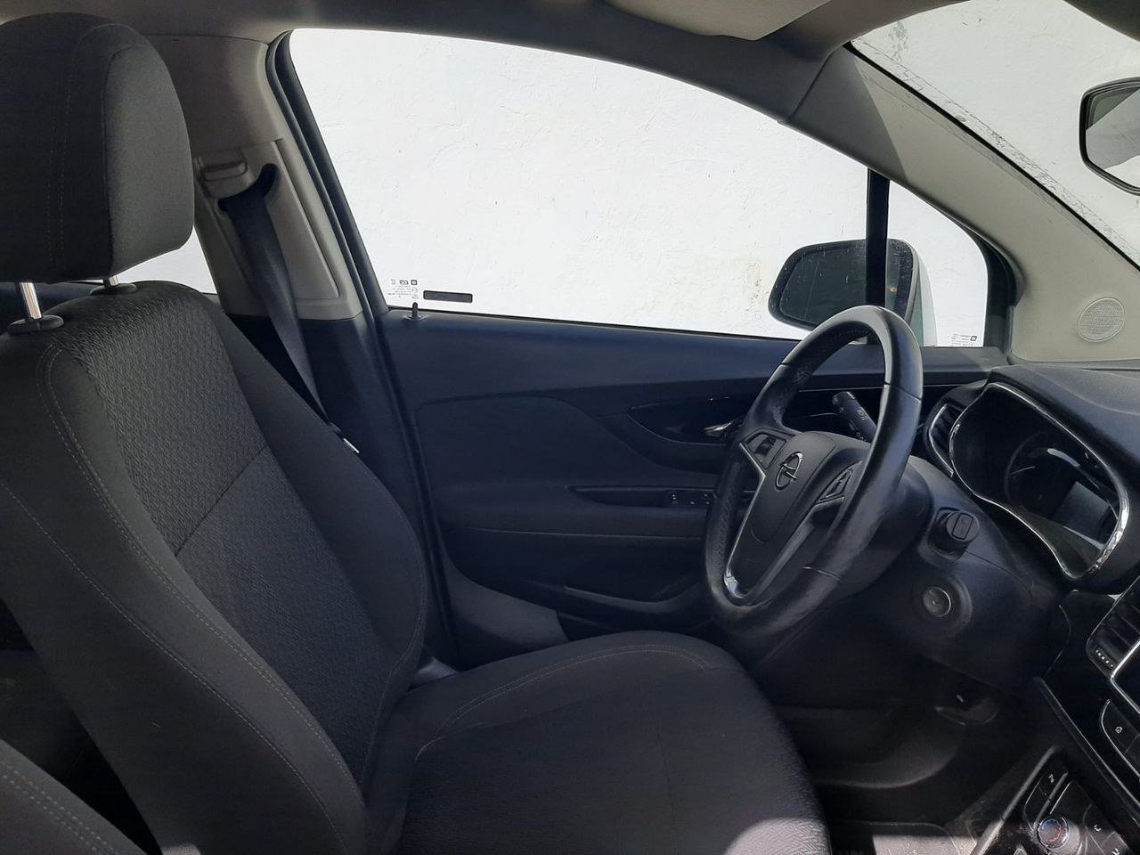 Opel Mokka X 1.4 T 140 CV 4X2 S&S Selective - Foto 2 