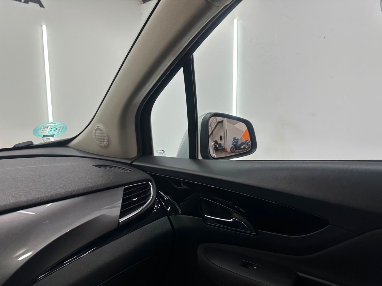 Opel Mokka X 1.4 T 140 CV 4X2 S&S Selective - Foto 2 