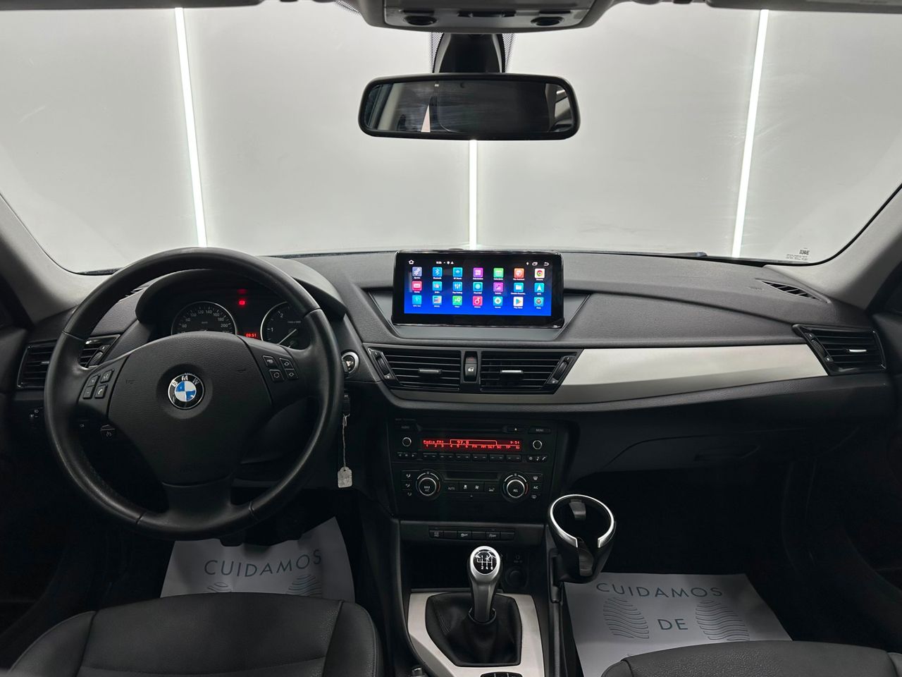 BMW X1 sDrive16d Essential Edition - Foto 2 