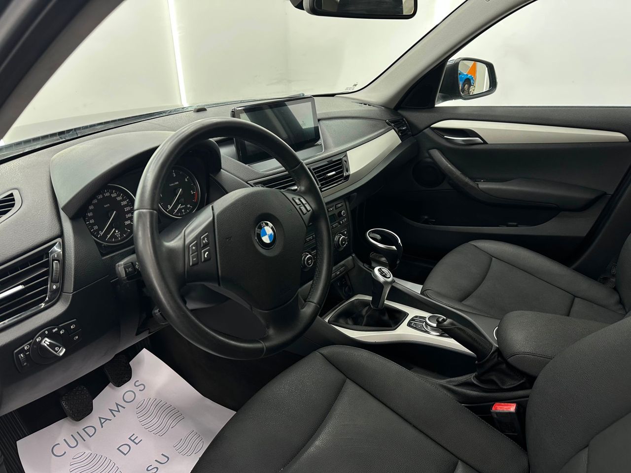 BMW X1 sDrive16d Essential Edition - Foto 2 