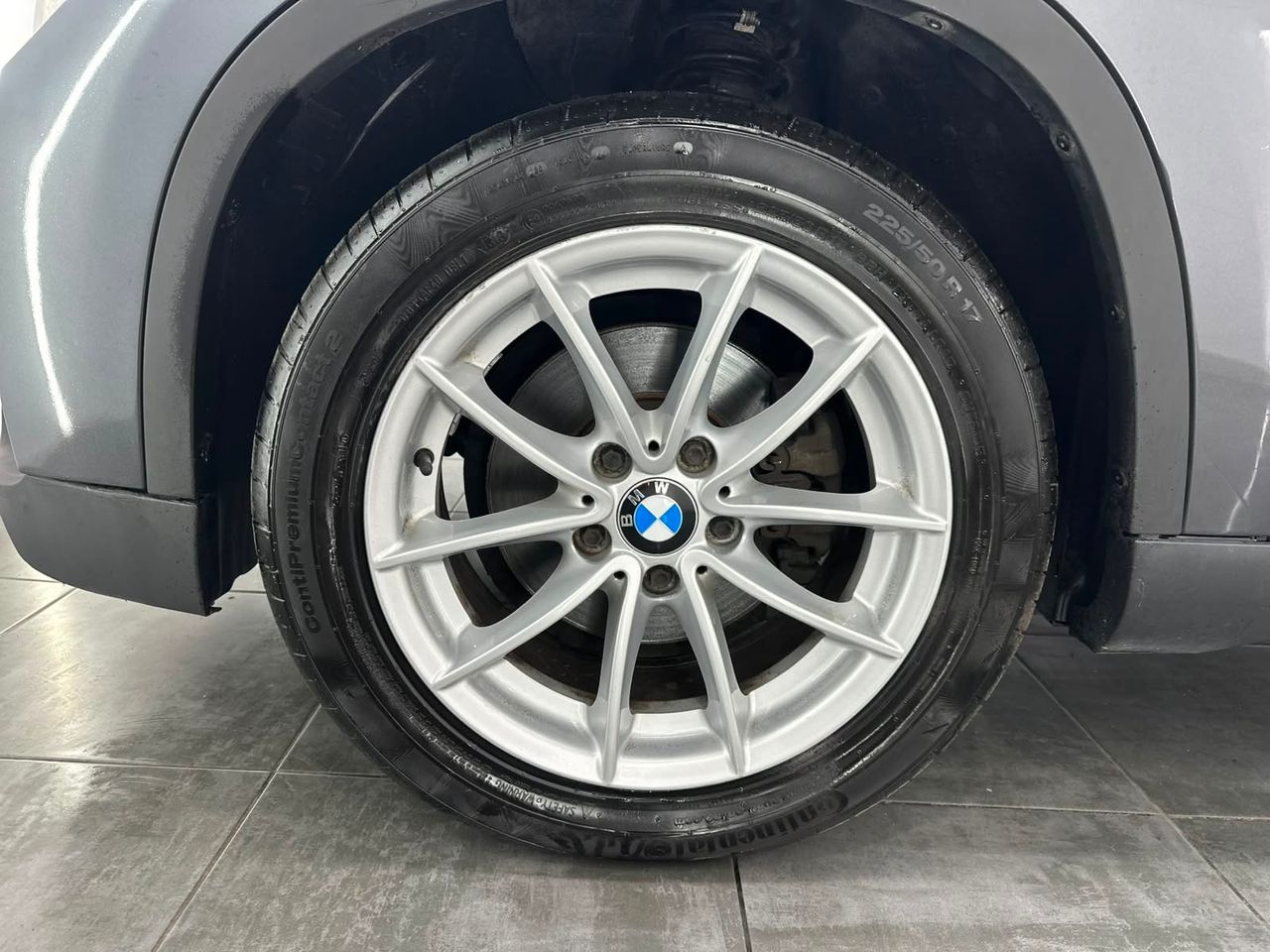 BMW X1 sDrive16d Essential Edition - Foto 2 