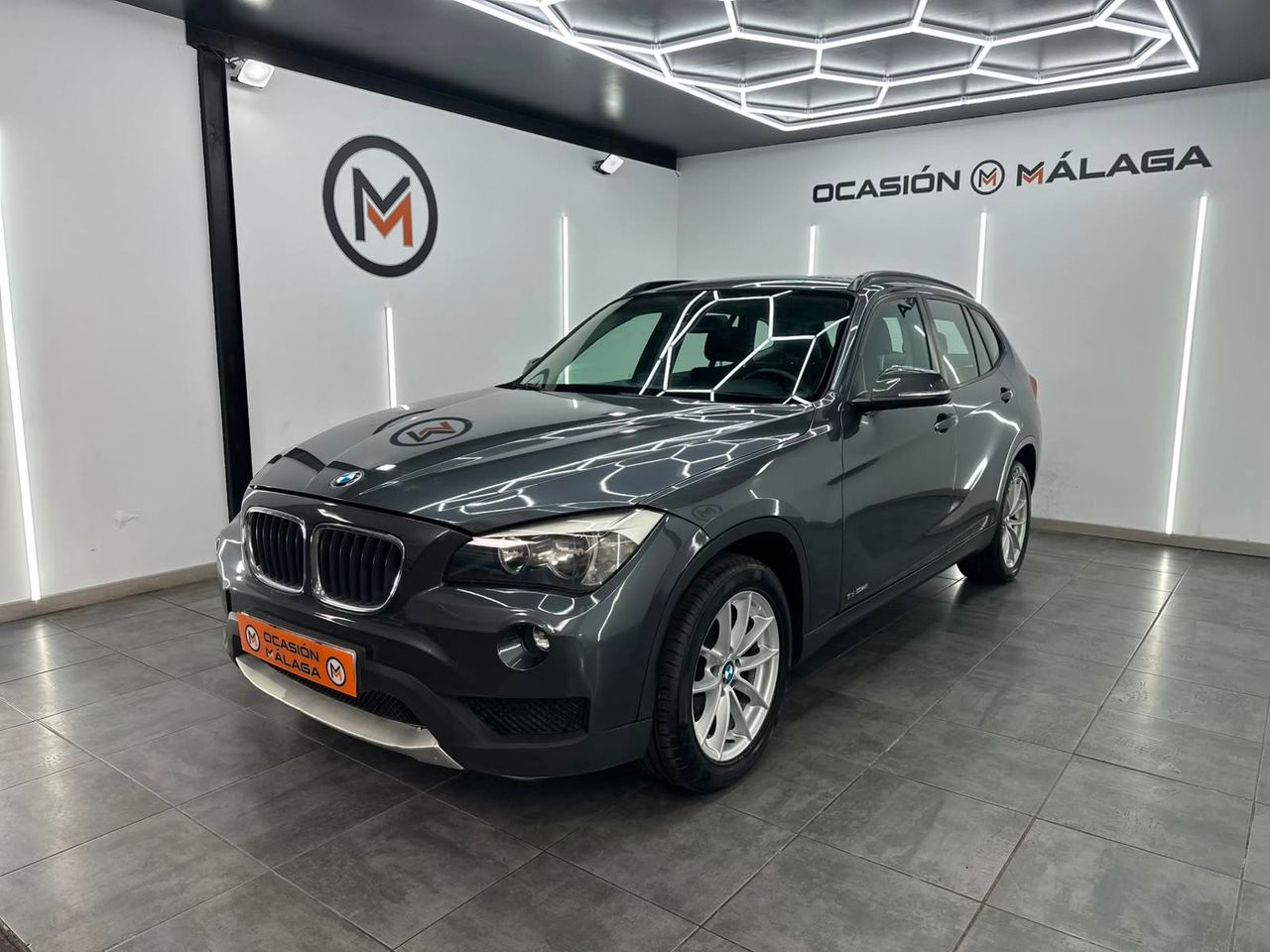 BMW X1 sDrive16d Essential Edition - Foto 2 