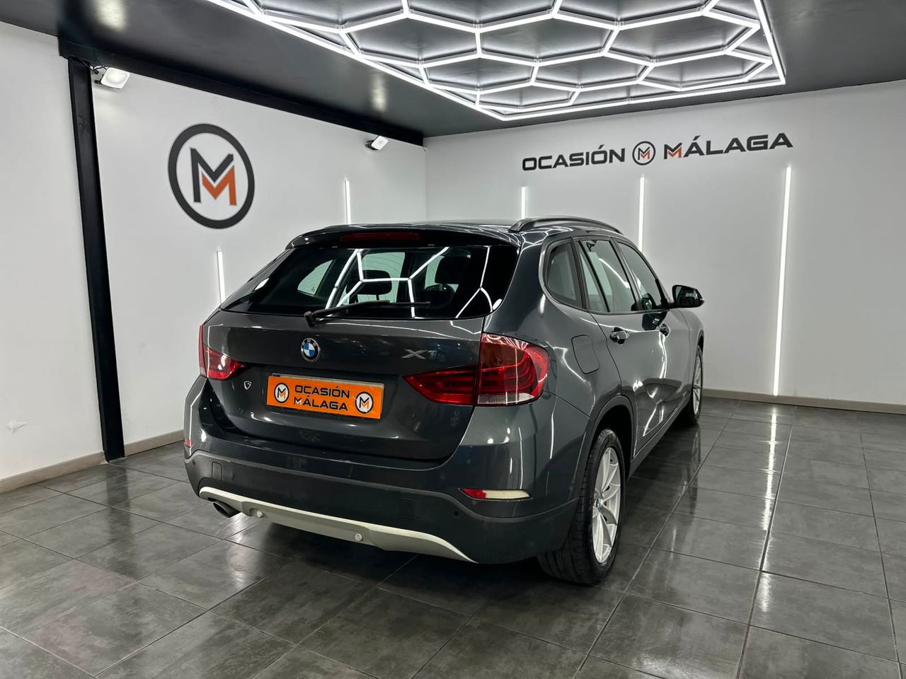 BMW X1 sDrive16d Essential Edition - Foto 2 