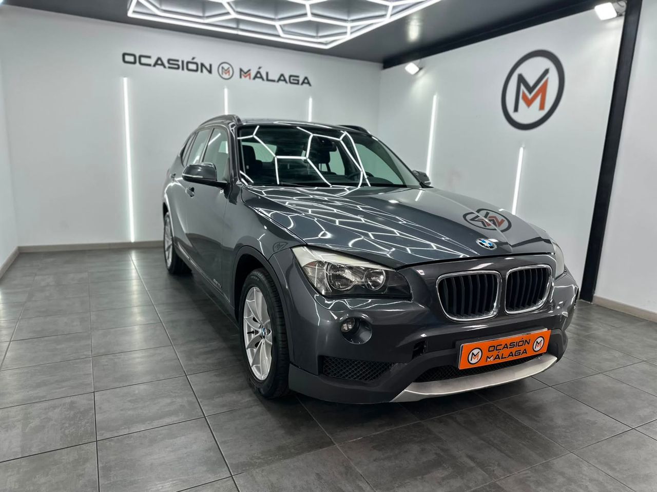 BMW X1 sDrive16d Essential Edition - Foto 2 