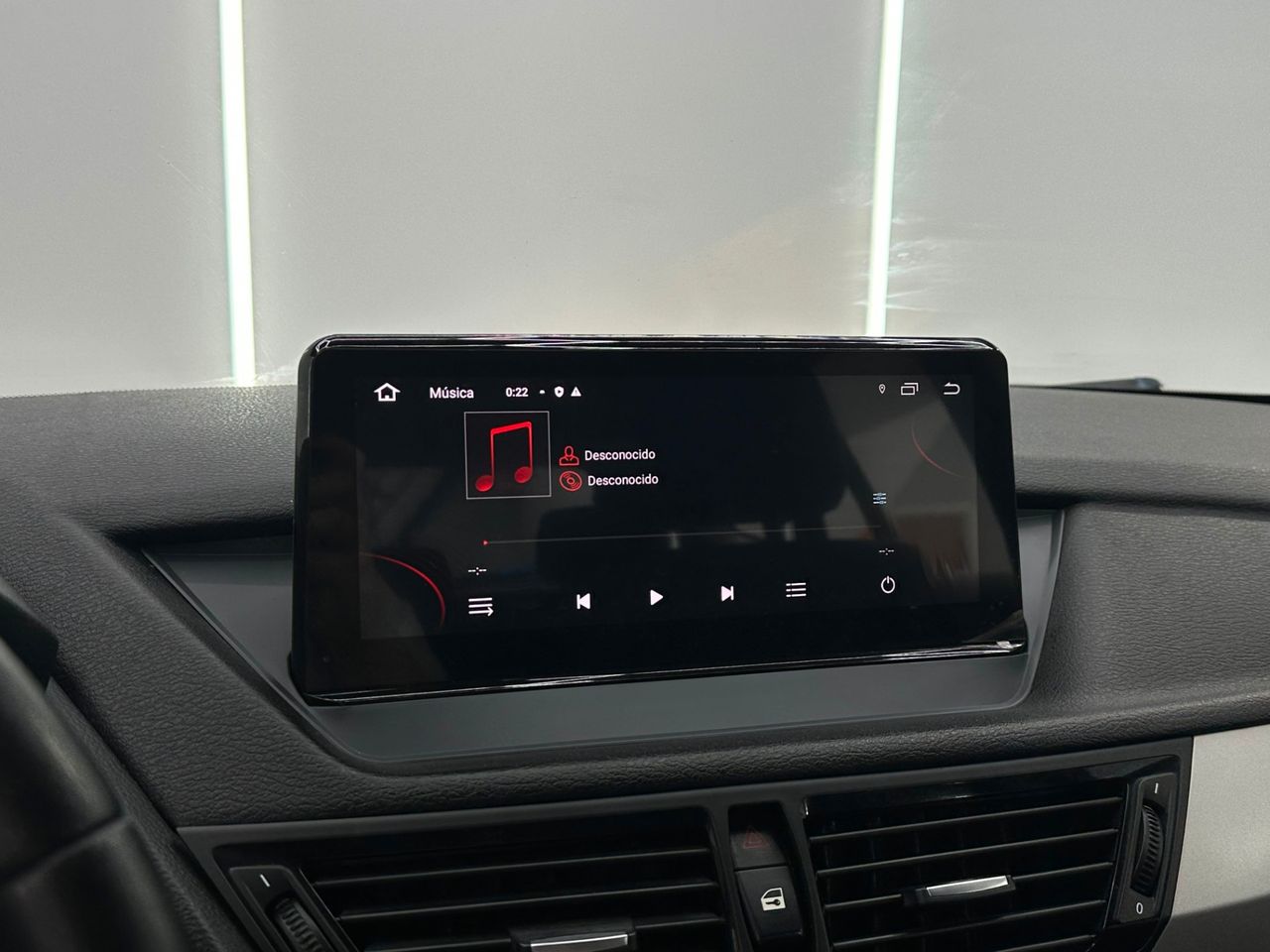 BMW X1 sDrive16d Essential Edition - Foto 2 